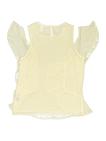 H&M Short Sleeve Top (view 2)