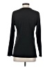 Ekouaer Black Long Sleeve Top Size S - photo 2