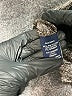 Max Edition Tweed Gray Casual Dress Size L - photo 8