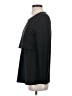 Ekouaer Black Long Sleeve Top Size S - photo 5
