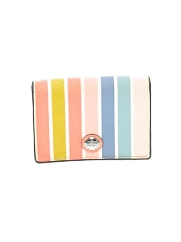 Coach Leather Wallet (view 1)