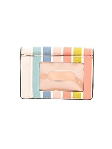 Coach Leather Wallet (view 2)