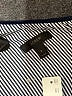 J.Crew 100% Cotton Blue Sleeveless Blouse Size 2 - photo 7