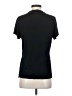 Unbranded Black Short Sleeve Top Size S - photo 2