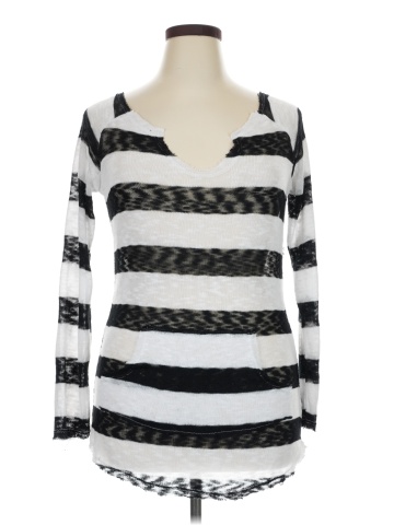LA Class Pullover Sweater (view 1)