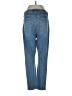 Ann Taylor LOFT Hearts Blue Jeans Size 31 waist - photo 2