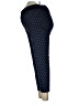 Isabella Oliver Polka Dots Blue Leggings Size 8 Maternity (3) - photo 5