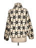 Ann Taylor LOFT Outlet 100% Polyester Tan Pullover Sweater Size L - photo 2