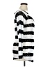 LA Class White Silver Pullover Sweater Size L - photo 4