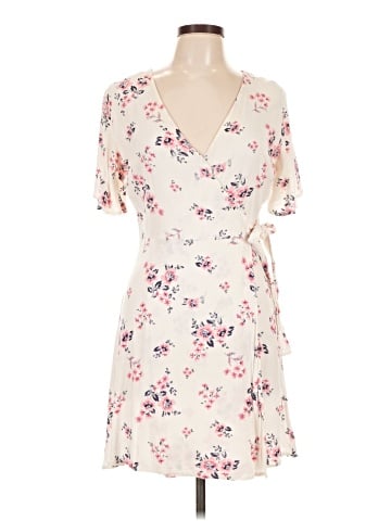Rewind Casual Dress (view 1)