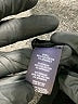 Karl Lagerfeld Paris Black Sleeveless Blouse Size M - photo 8