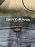 DKNY Jeans Solid Blue Jeggings Size 20 - photo 4