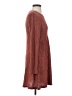 Ofeefan Tweed Brown Casual Dress Size S - photo 4