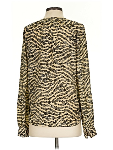 Patterson J. Kincaid Long Sleeve Blouse (view 2)