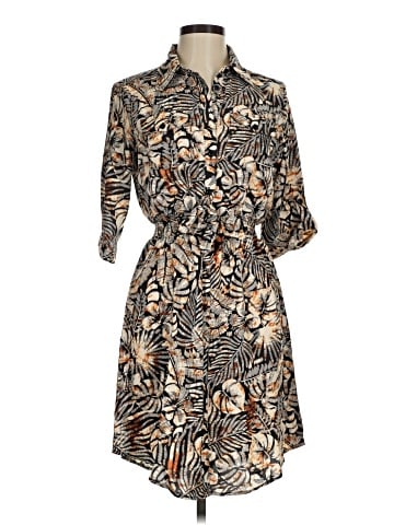 Millenium Casual Dress (view 1)