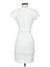 Selfie Leslie White Cocktail Dress Size S - photo 2