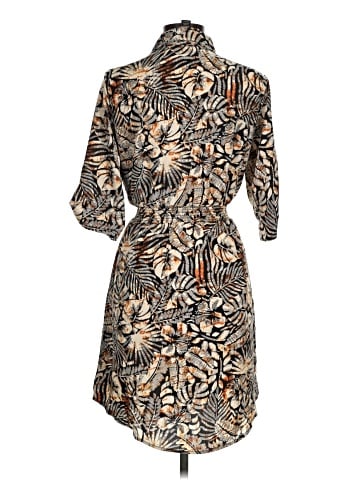 Millenium Casual Dress (view 2)