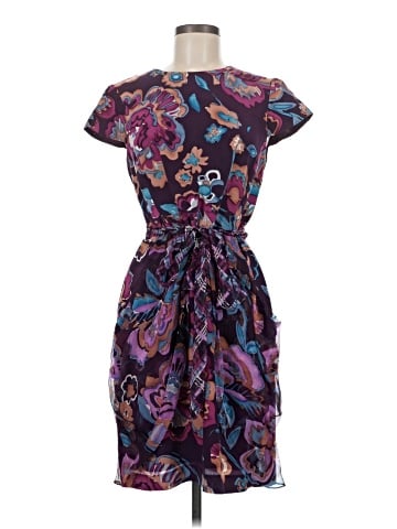 Nanette Lepore Casual Dress (view 1)