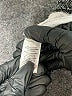 14th & Union Chevron-herringbone Gray Formal Skirt Size S - photo 5