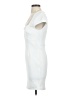 Selfie Leslie White Cocktail Dress Size S - photo 5