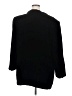 Jones New York 100% Rayon Black Blazer Size 22 - photo 2