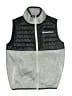 Vineyard Vines 100% Polyester Gray Vest Size 12 - 14 - photo 1