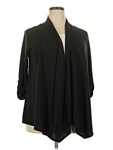 Star Vixen 3/4 Sleeve Blouse (view 1)