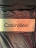 Calvin Klein 100% Nylon Solid Blue Jacket Size S - photo 6