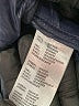 Calvin Klein 100% Nylon Solid Blue Jacket Size S - photo 7
