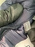 Calvin Klein 100% Nylon Solid Blue Jacket Size S - photo 8