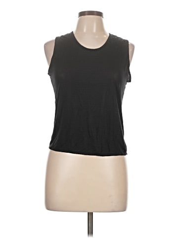 L.L.Bean Sleeveless T-Shirt (view 1)