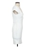 Selfie Leslie White Cocktail Dress Size S - photo 4
