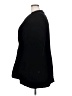 Jones New York 100% Rayon Black Blazer Size 22 - photo 5