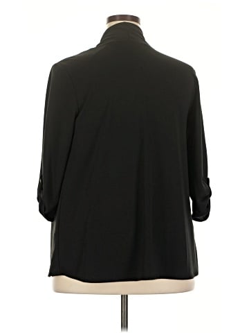 Star Vixen 3/4 Sleeve Blouse (view 2)