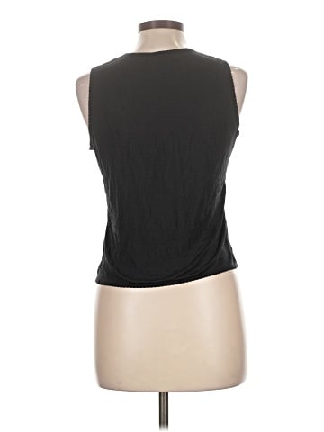 L.L.Bean Sleeveless T-Shirt (view 2)