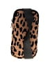 Unbranded Animal Print Brown Crossbody Bag One size - photo 1