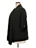 Star Vixen Black 3/4 Sleeve Blouse Size 2X - photo 5