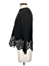 Ted Baker London Black Pullover Sweater Size 4 (1) - photo 5