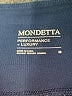 Mondetta Solid Blue Active Pants Size M - photo 4