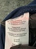 Mondetta Solid Blue Active Pants Size M - photo 5