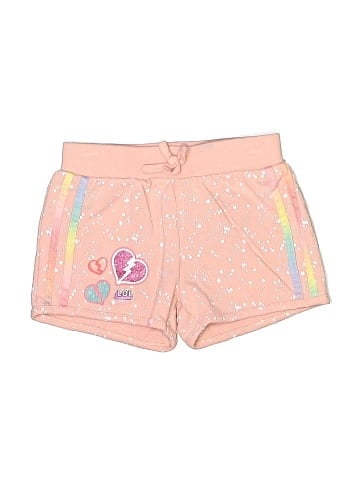 LOL Surprise Shorts (view 1)