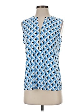Anne Klein Sleeveless Blouse (view 1)