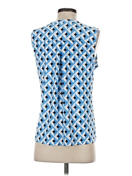 Anne Klein Sleeveless Blouse (view 2)