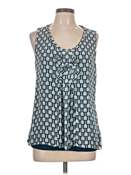 New York & Company Sleeveless Blouse (view 1)