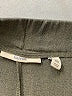 Croft & Barrow Solid Black Casual Pants Size 16 - photo 7