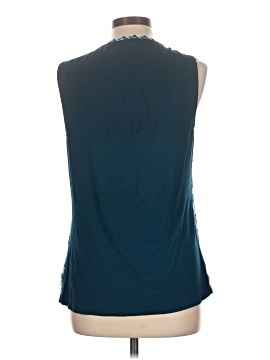 New York & Company Sleeveless Blouse (view 2)