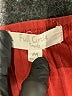 Full Circle Collection Red Pullover Sweater Size M - photo 7