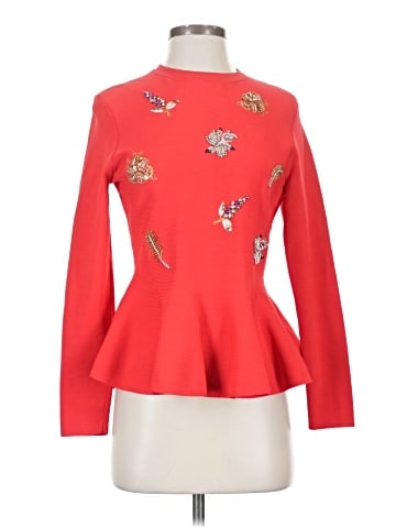 Ted Baker London Pullover Sweater (view 1)