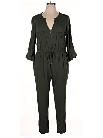 Torrid Jumpsuit (view 1)