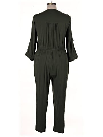 Torrid Jumpsuit (view 2)